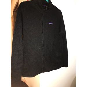 Patagonia Women’s Better Sweater Fleece Jacket